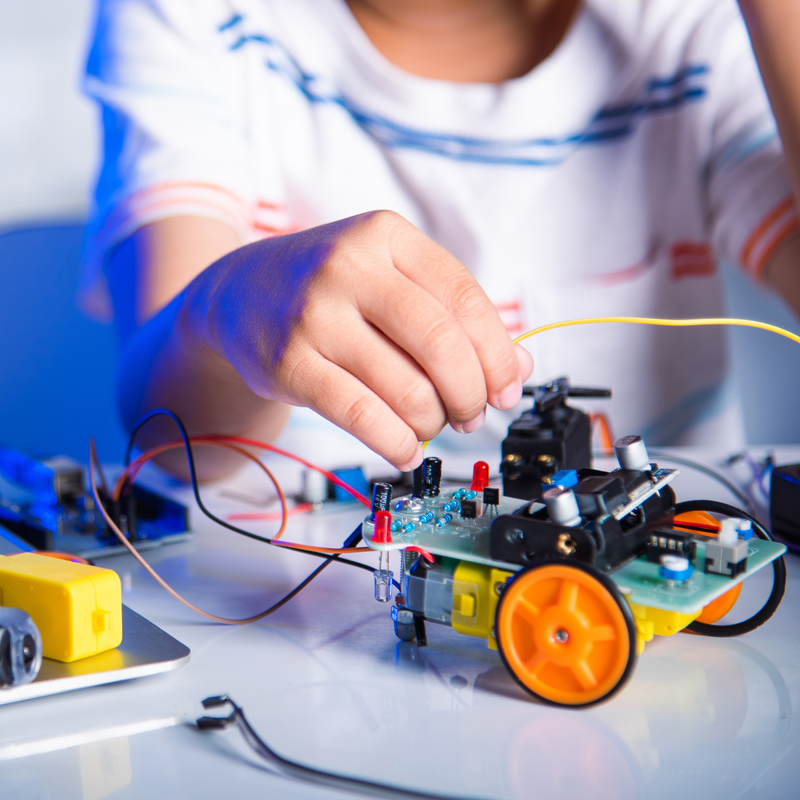 Join Botics Sci-Botics PH - Filipino Robotics Education | STEM Courses for Young ...