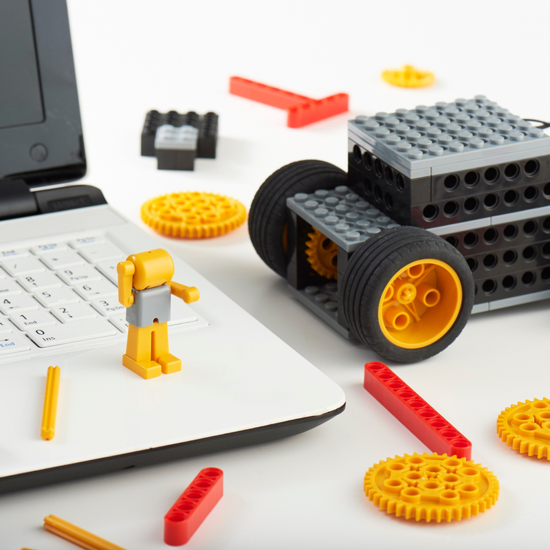 Join Botics Sci-Botics PH - Filipino Robotics Education | STEM Courses for Young ...