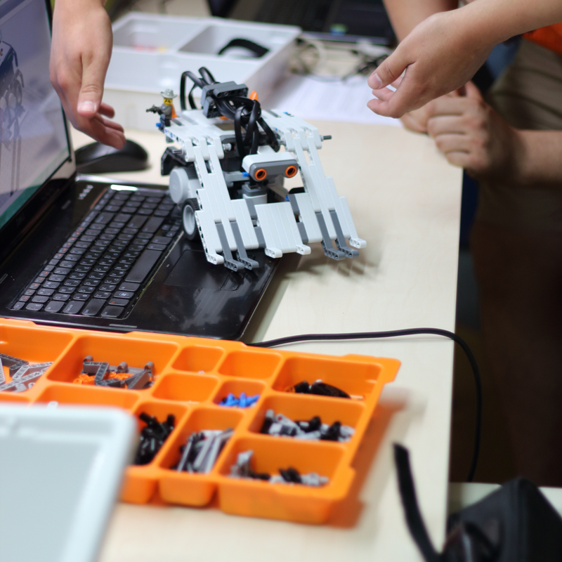 Join Botics Sci-Botics PH - Filipino Robotics Education | STEM Courses for Young ...